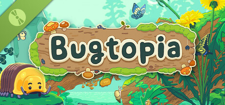 Bugtopia Demo