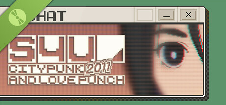 S4U: CITYPUNK 2011 AND LOVE PUNCH Demo