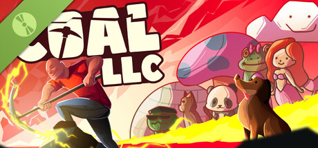 Boxart for Coal LLC Demo