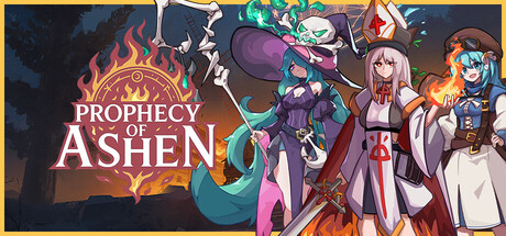 Prophecy of Ashen stats, graphs, and player estimates | PlayTracker Insight