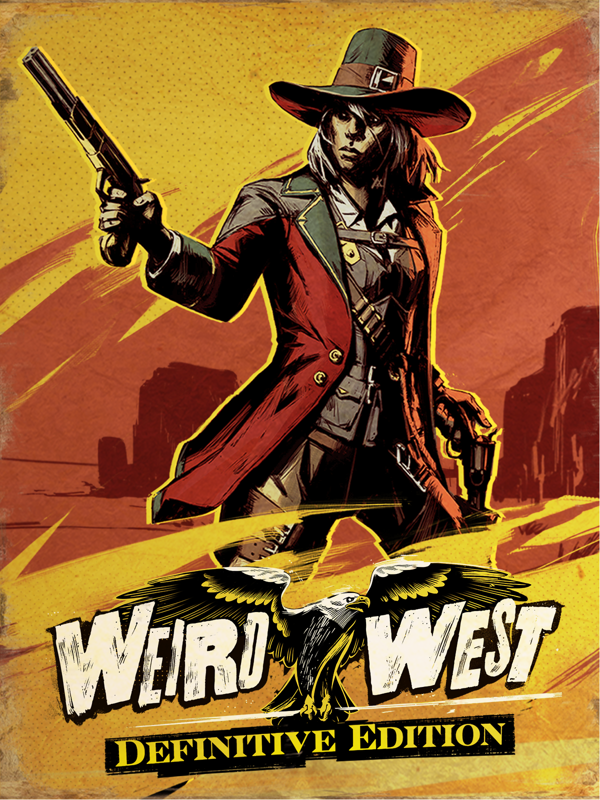 Weird West: Definitive Edition