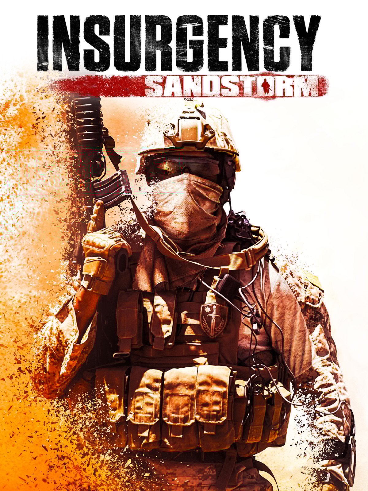 Insurgency: Sandstorm
