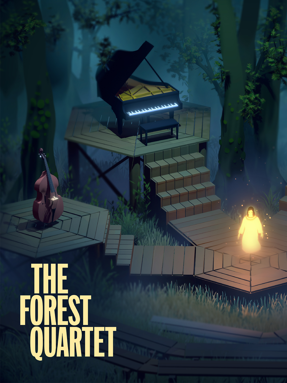 The Forest Quartet