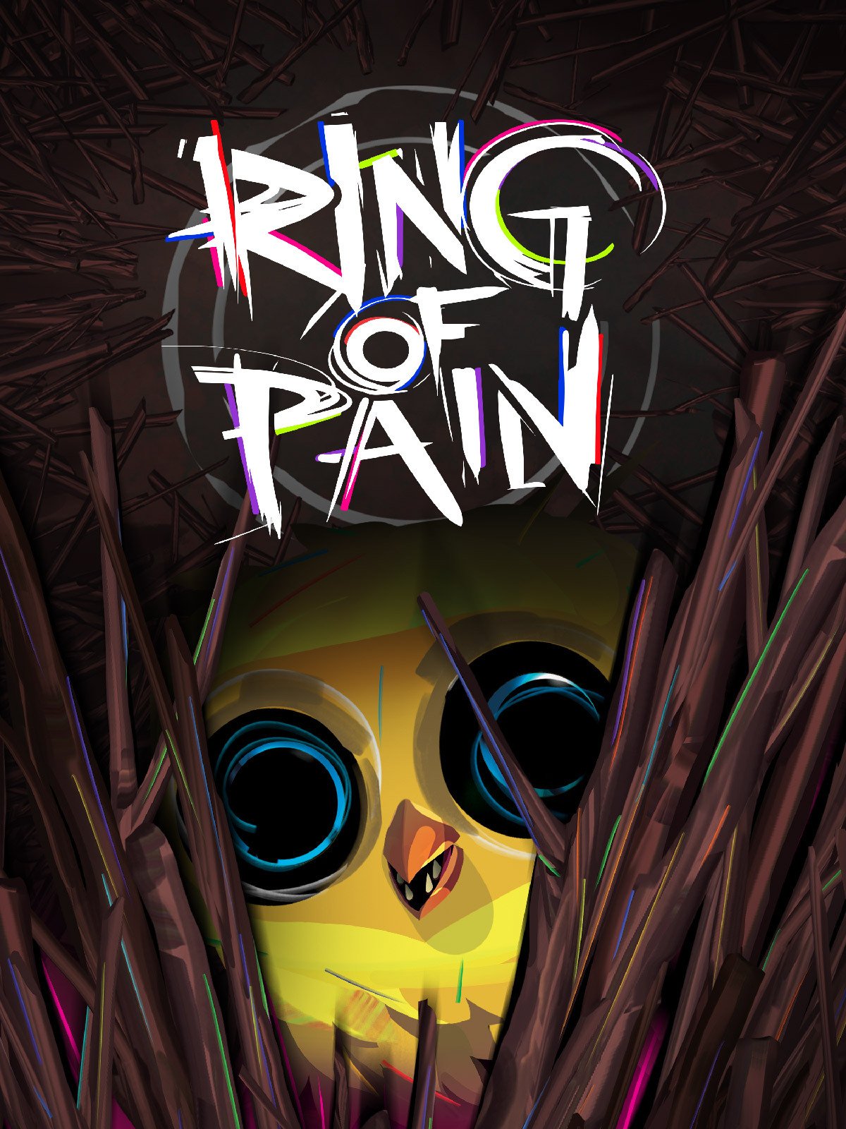 Ring of Pain