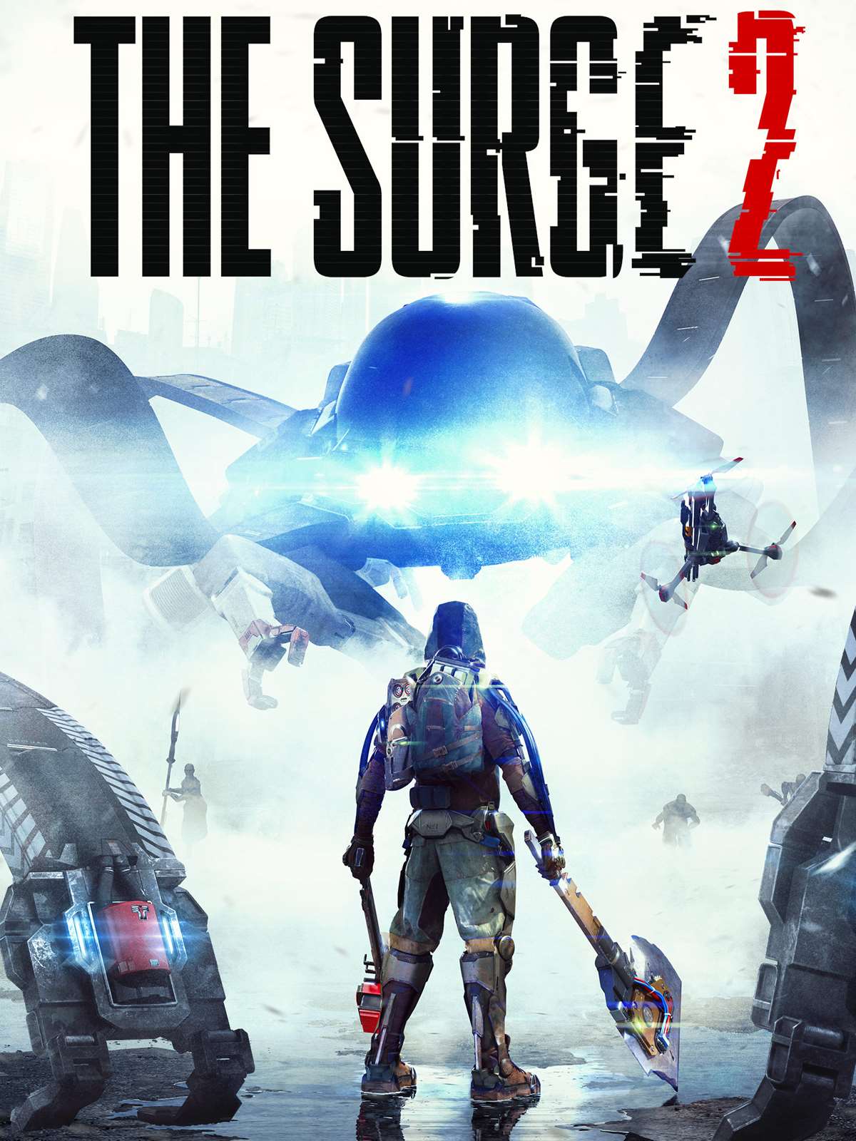 The Surge 2