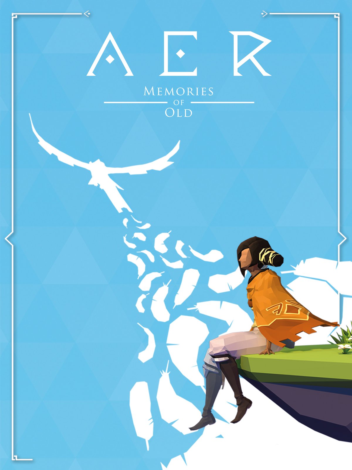 Boxart for AER