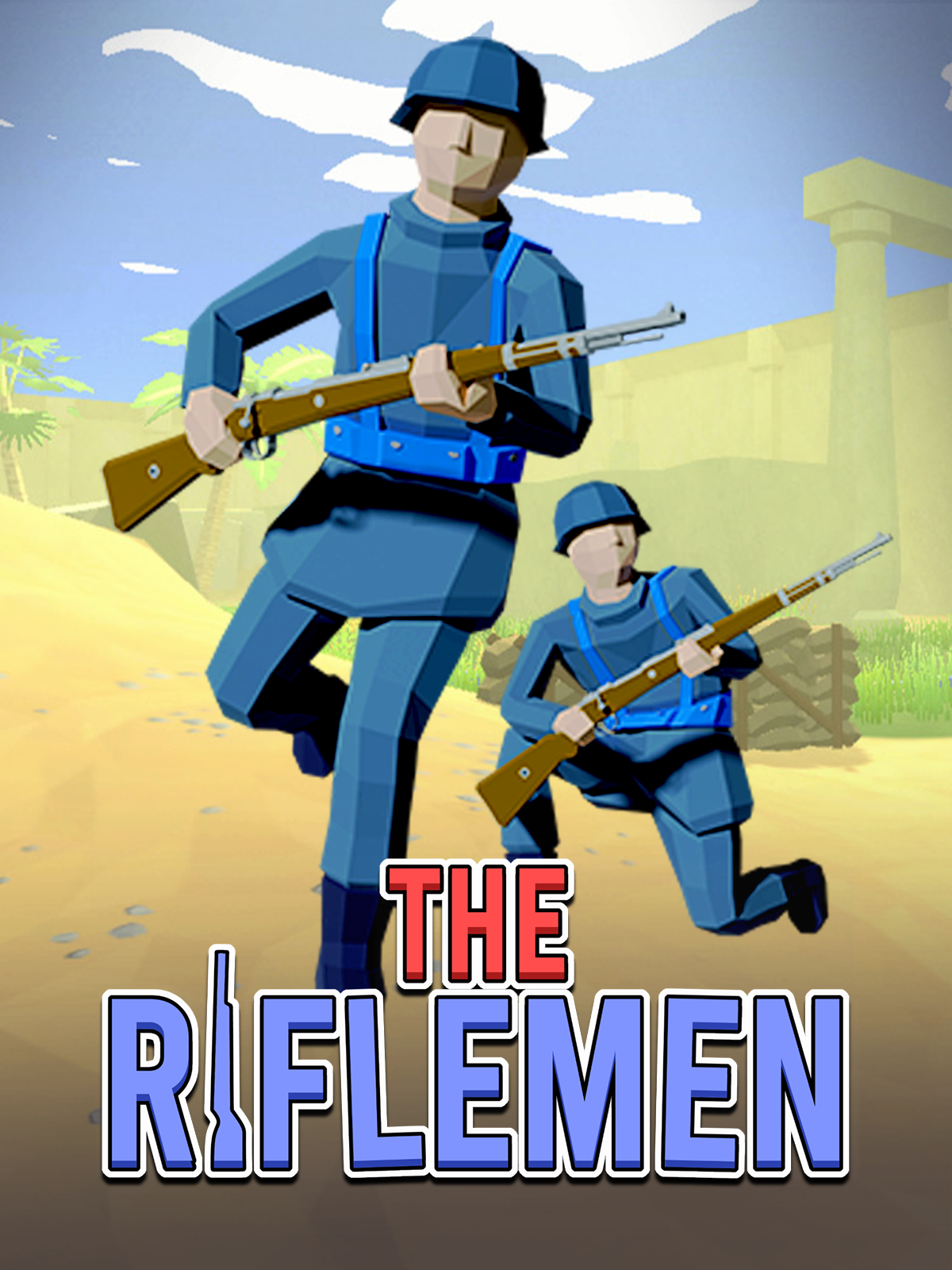 The Riflemen