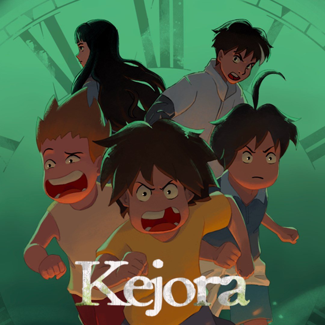 Kejora