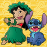 Lilo and Stitch: Trouble in Paradise