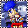 Konami Krazy Racers