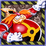Dr. Robotnik's Mean Bean Machine