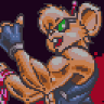 Biker Mice From Mars