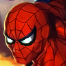 The Amazing Spider-Man: Web of Fire