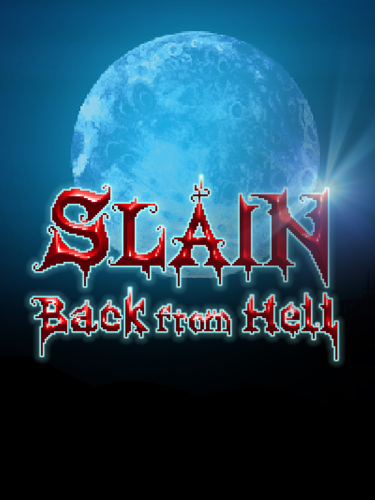 Slain: Back From Hell