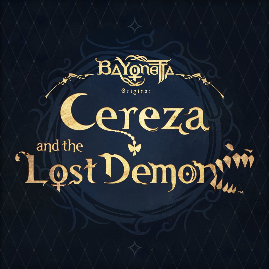 Bayonetta Origins: Cereza and the Lost Demon