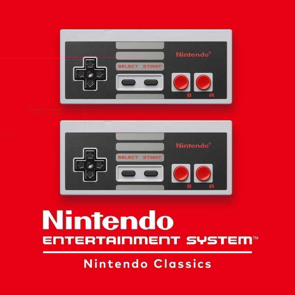 Boxart for Nintendo Entertainment System – Nintendo Classics