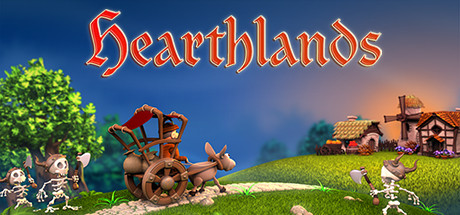 Boxart for Hearthlands