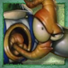 Earthworm Jim 2