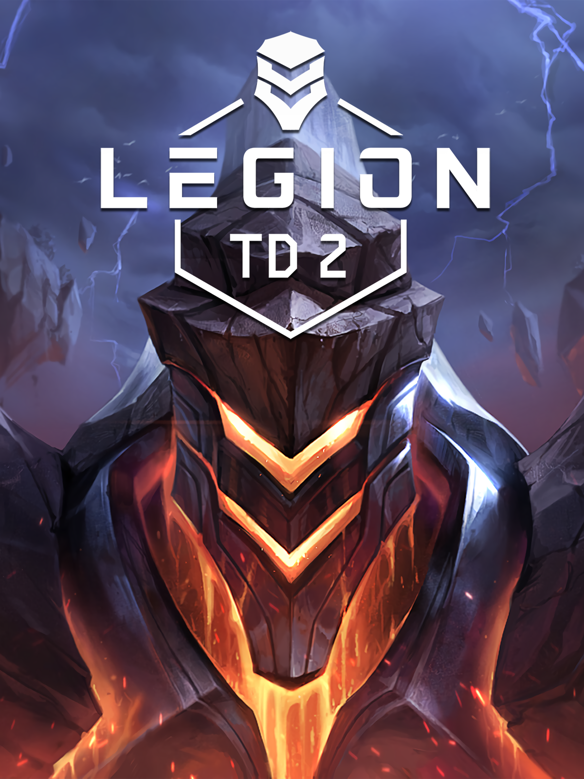 Boxart for Legion TD 2