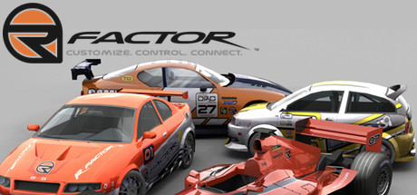 Boxart for rFactor