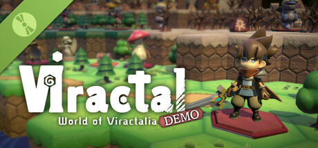 VIractal: World of Viractalia Demo