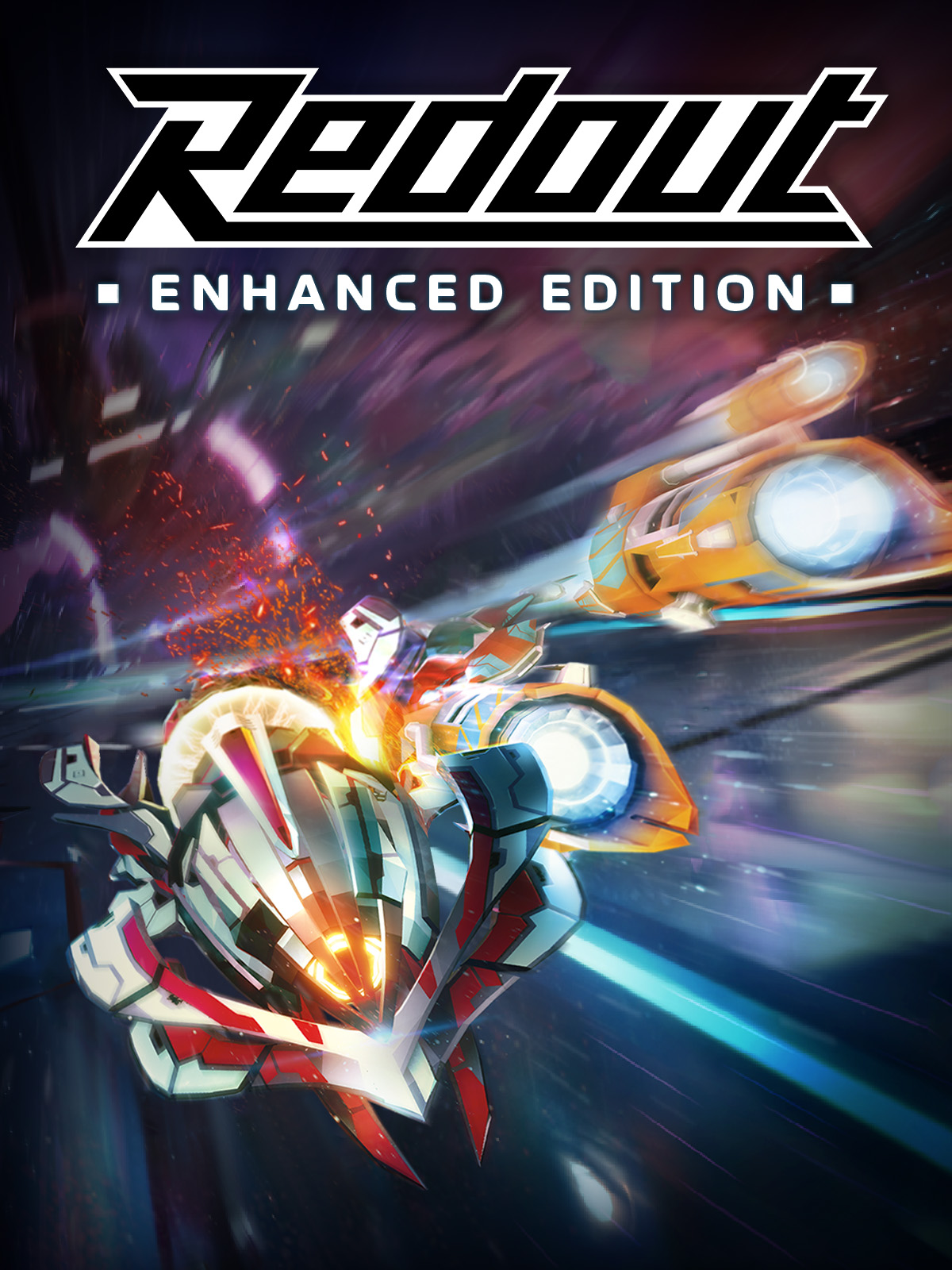 Redout: Enhanced Edition