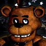 ~Homebrew~ Five Nights at Freddy's