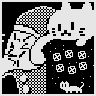 Chri-Bocchi Cat