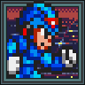 ~Homebrew~ ~Demo~ Mega Man X