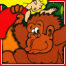 Donkey Kong