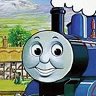 ~Prototype~ Thomas the Tank Engine & Friends