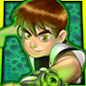 Ben 10: Protector of Earth