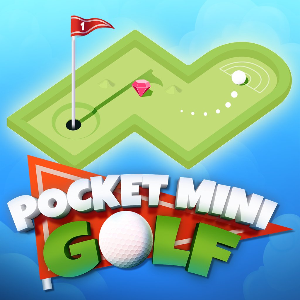 Pocket Mini Golf