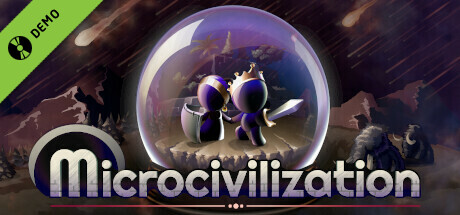 Microcivilization Demo