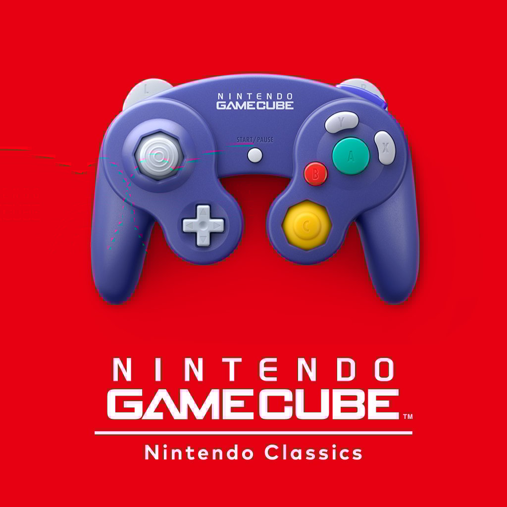 Boxart for Nintendo GameCube – Nintendo Classics