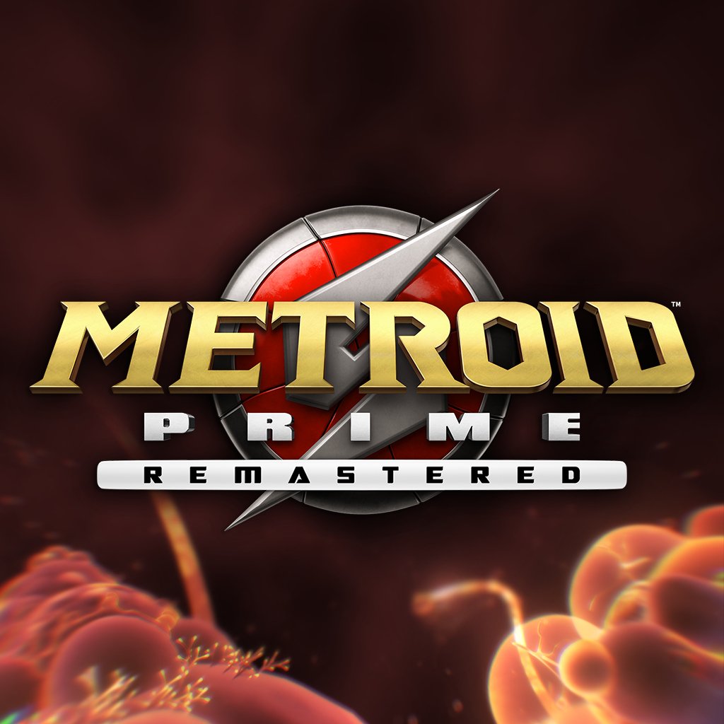 Metroid Prime Remastered