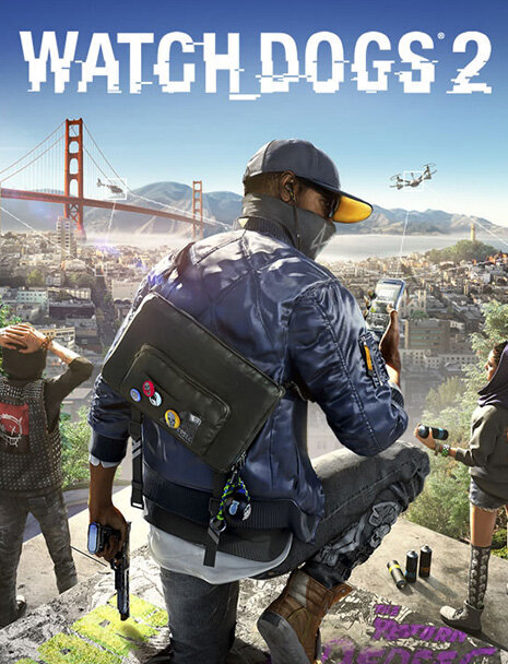 WATCH_DOGS® 2