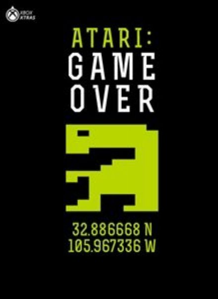 Atari: Game Over