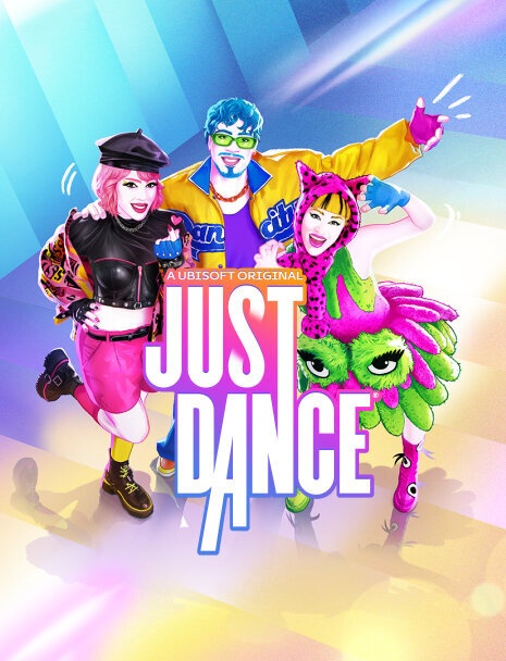 Just Dance®