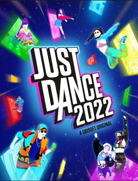 Just Dance® 2022