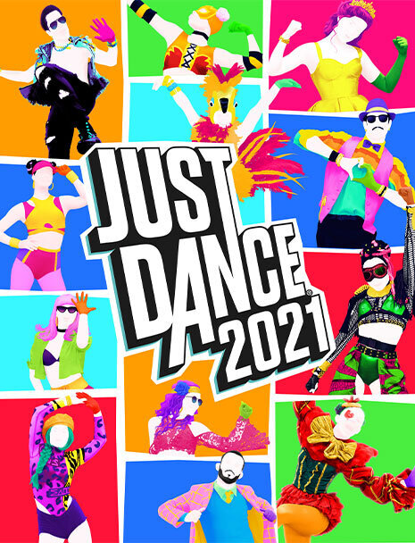 Just Dance® 2021