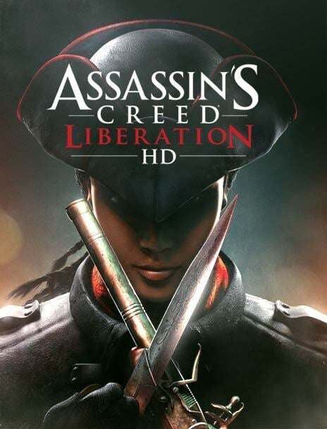 Assassin's Creed® Liberation HD