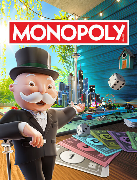 MONOPOLY®