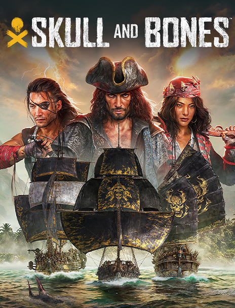 SKULL AND BONES™