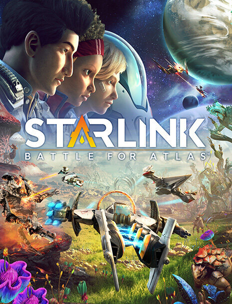 Starlink: Battle for Atlas