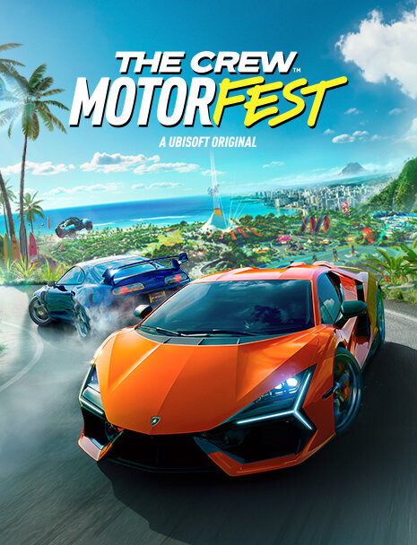 The Crew™ Motorfest
