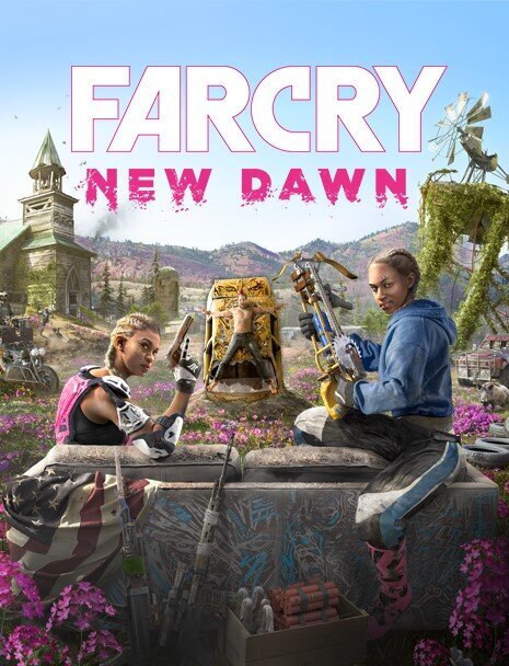Far Cry® New Dawn