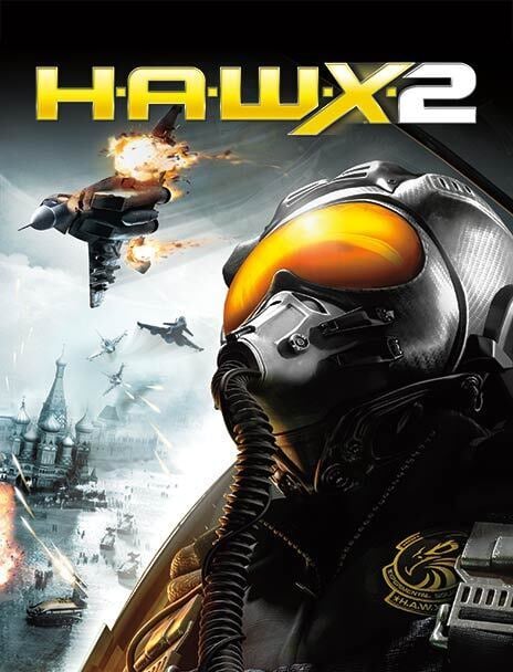 Tom Clancy's H.A.W.X. 2