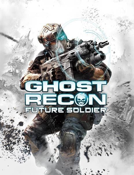 Boxart for Ghost Recon® Future Soldier