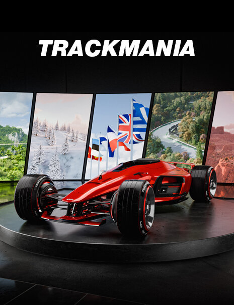 Trackmania
